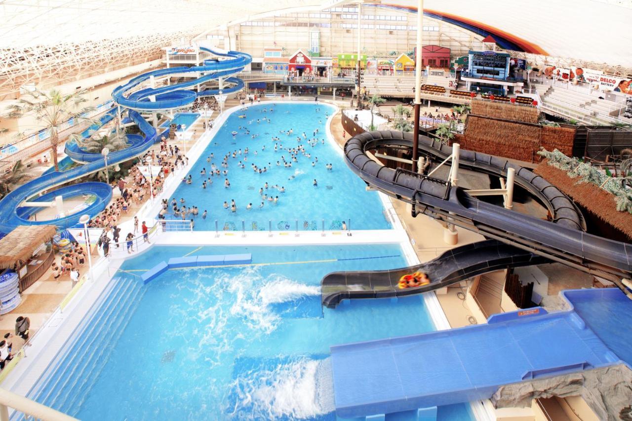 Hotel Sunshine Iwaki Iwaki  Bagian luar foto