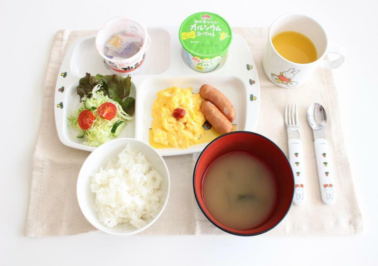 Hotel Sunshine Iwaki Iwaki  Bagian luar foto