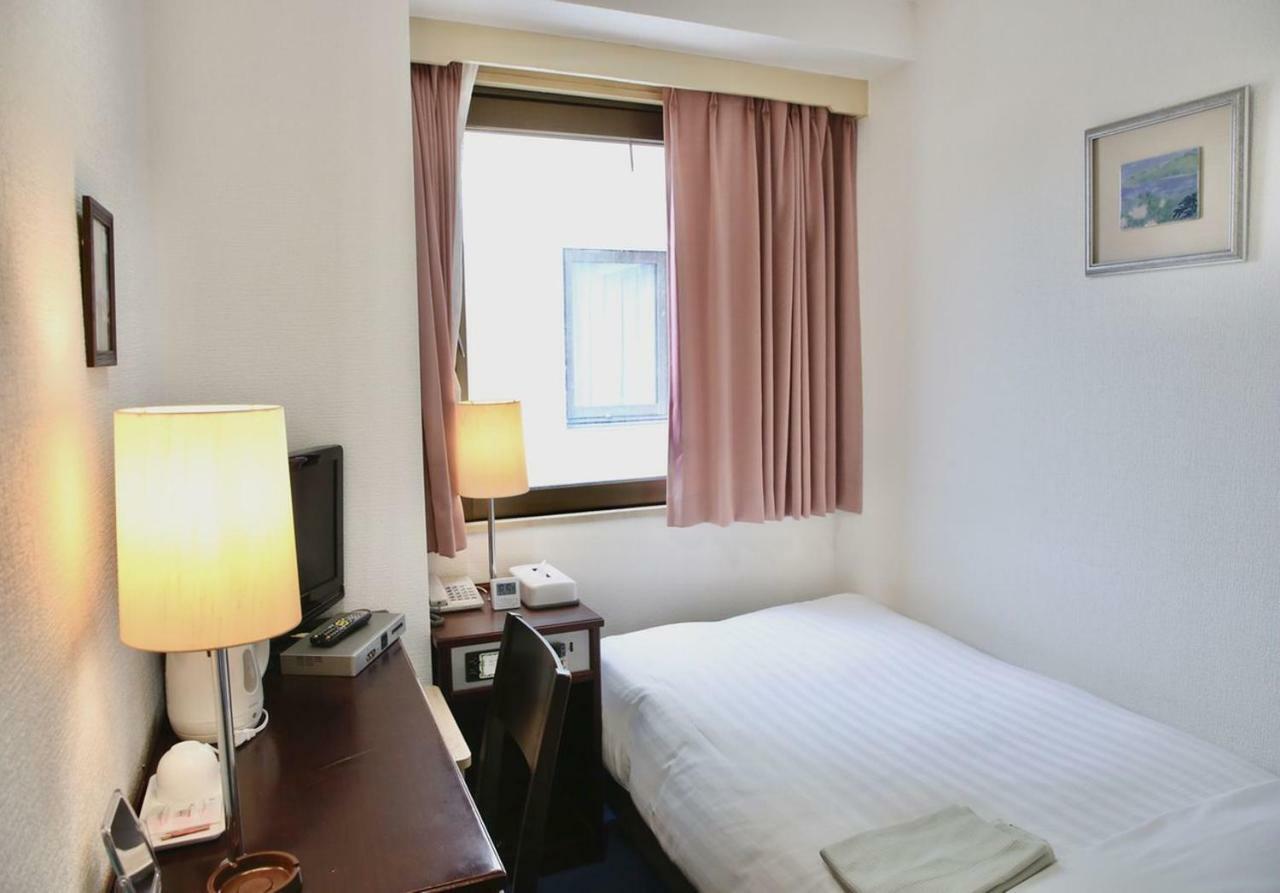 Hotel Sunshine Iwaki Iwaki  Bagian luar foto