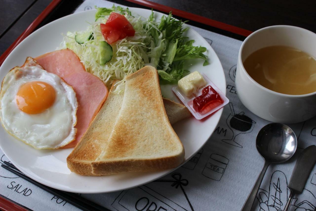 Hotel Sunshine Iwaki Iwaki  Bagian luar foto