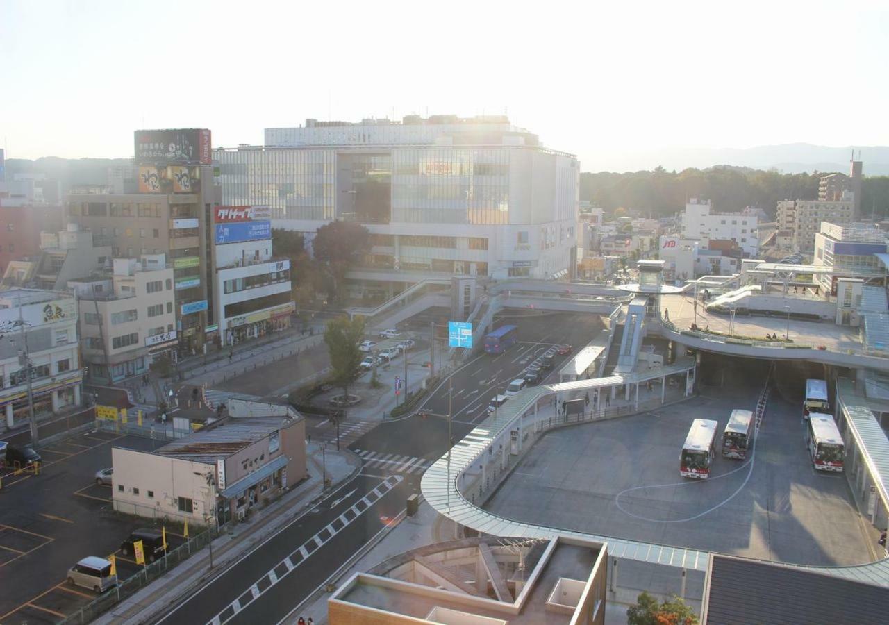Hotel Sunshine Iwaki Iwaki  Bagian luar foto